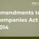The Employment (Collective Redundancies and Miscellaneous Provisions) and Companies (Amendment) Act 2024 came into effect on 1 July 2024